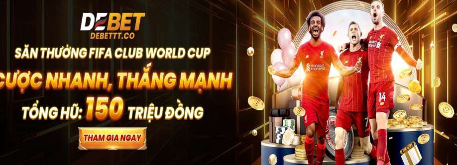 DEBETTT CO Cover Image