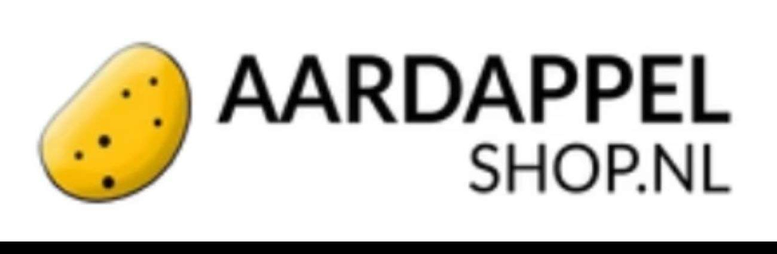 Aardappel shop Cover Image