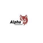 Alpha automotive Profile Picture