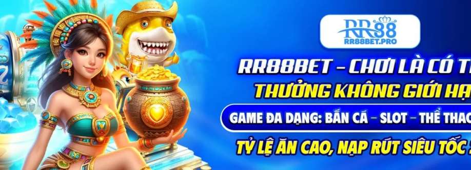 Rr88bet Pro Cover Image