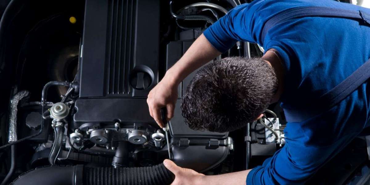 Top 10 Services Mobile Mechanics Can Perform On-Site