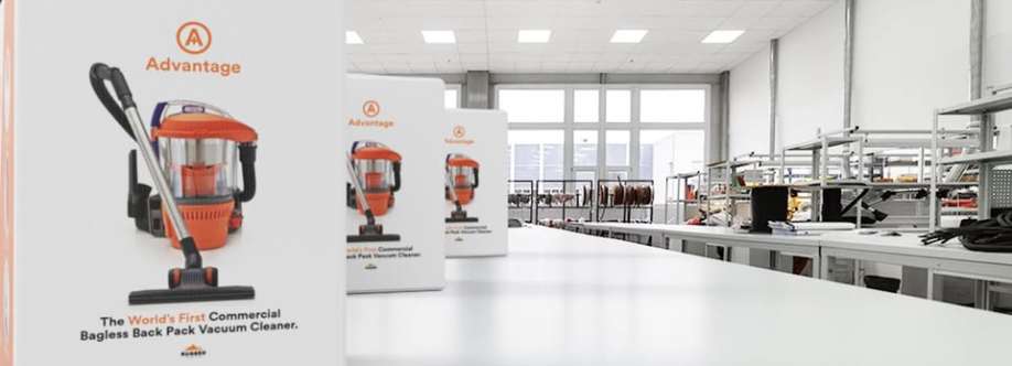 Rugged Industries Cover Image