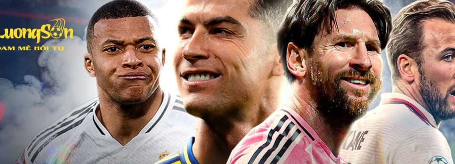 tv Luongson Cover Image