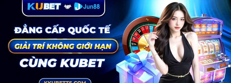 Nhà Cái KUBET Cover Image
