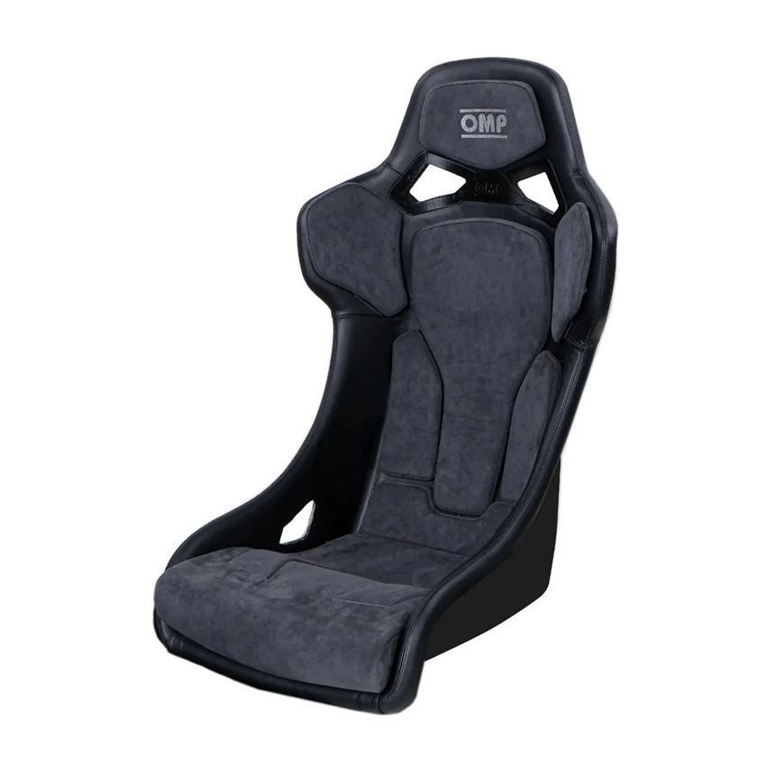 Performance Motor Spares’ Sparco Seat: Top- Grade Comfort & Control