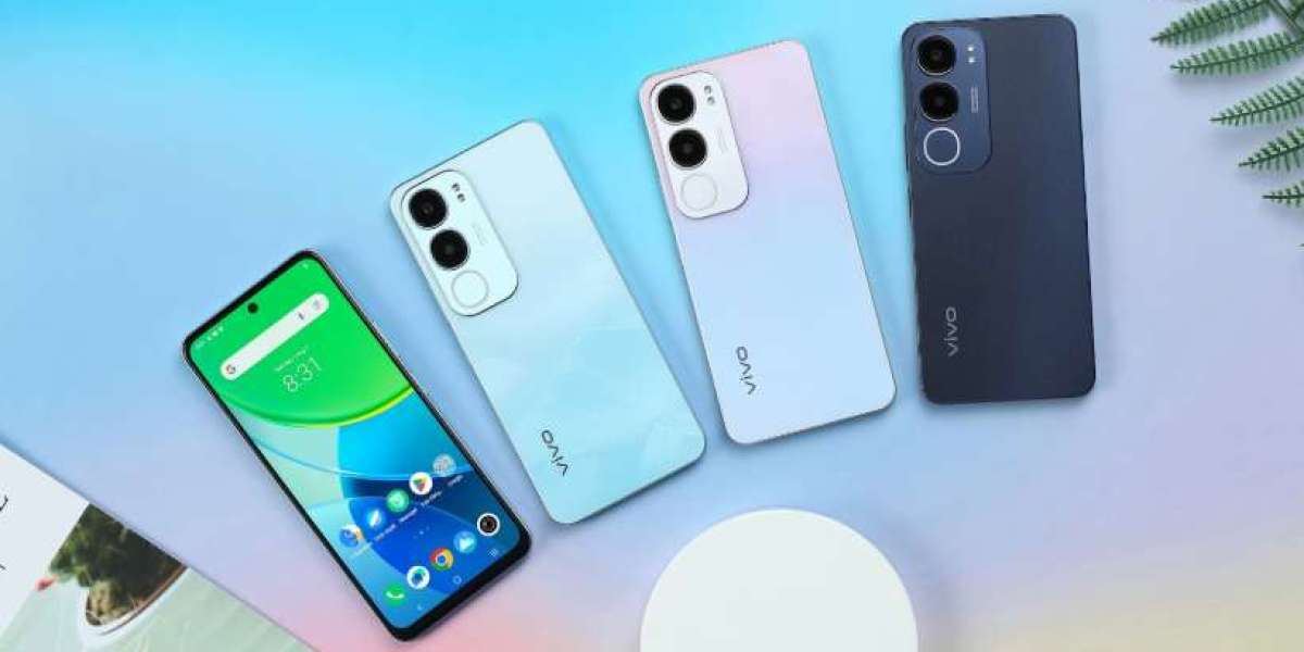 Vivo Y19s mau nao giup kich thich su sang tao va nang luong cho nguoi menh Thuy?