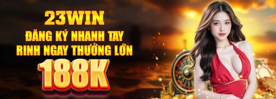 Nhà cái 23WIN Cover Image
