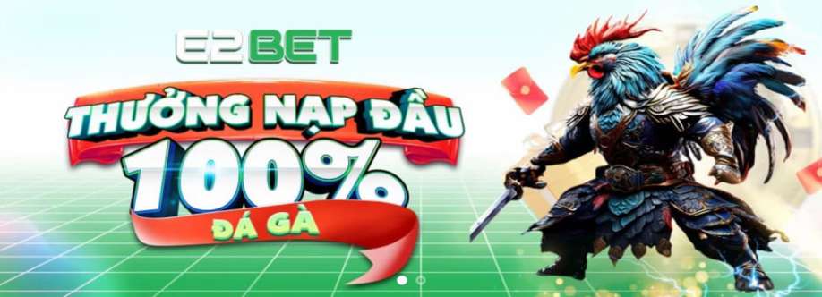 E2bet Channel Cover Image
