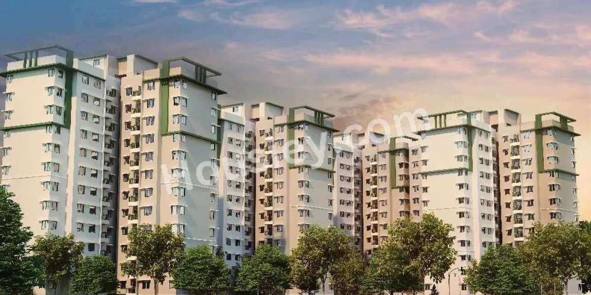 Discover Your Dream Home at Provident Sunworth City Mysore Road in Bangalore!