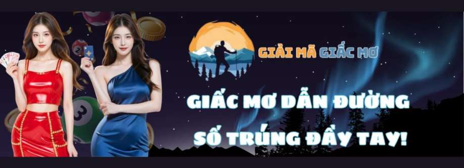 Giải Mã Giấc Mơ Cover Image