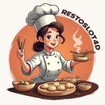 RESTOSLOT 4D Profile Picture