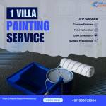 Villa painting Services Dubai Profile Picture