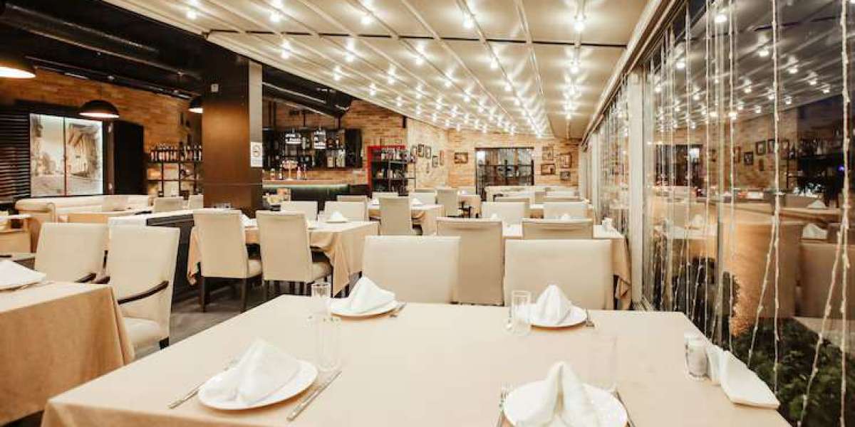 What Makes Aesthetic Restaurants in Lahore and the Best Dinner Places in Islamabad Worth Visiting?