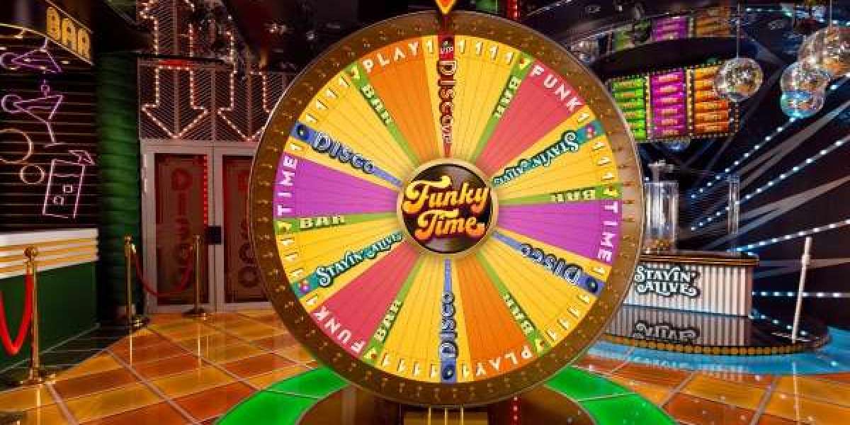 Understanding the Funky Time Wheel: A Closer Look