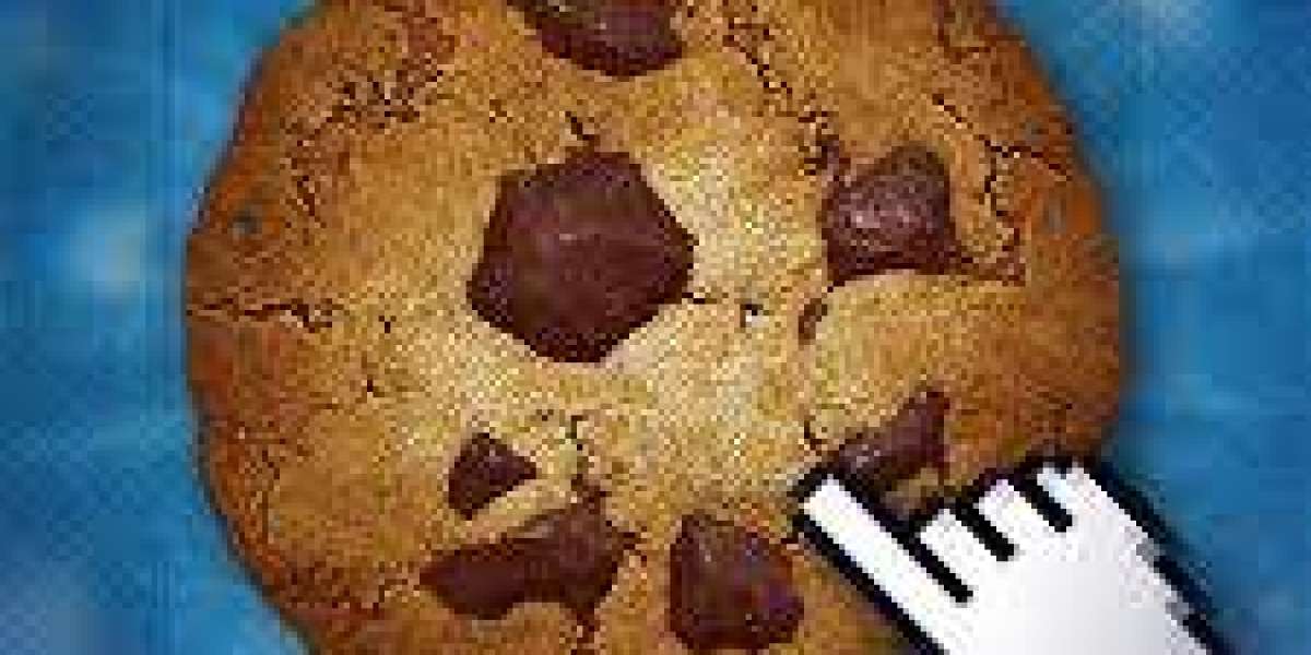 How to Experience Cookie Clicker: A Guide to Sweet Success in Store Management Games