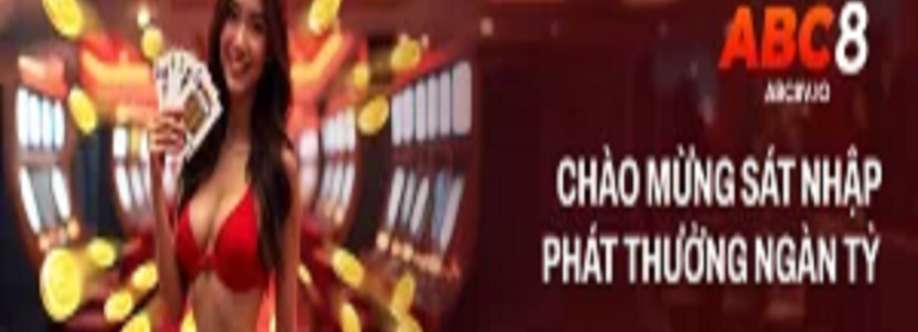 ABC8 ABC8 Cover Image