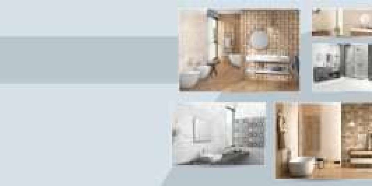 Why Tiles Matter More Than You Think in Commercial Spaces
