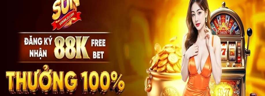 Cổng Game Sun88 Cover Image