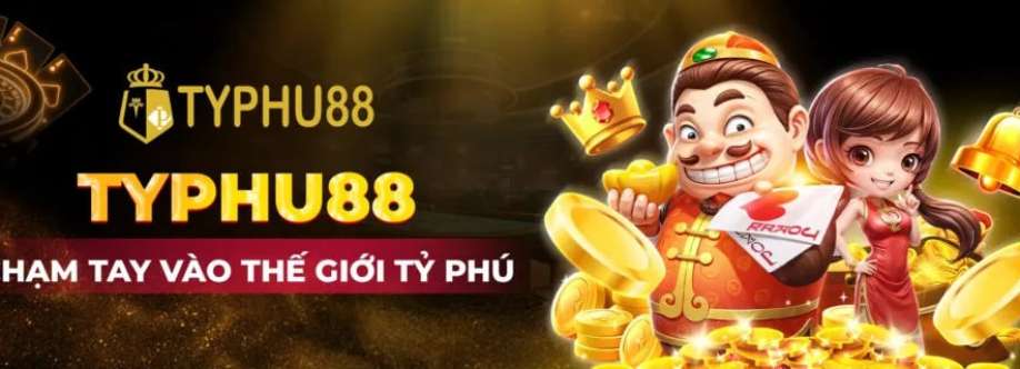 Typhu88 Live Cover Image