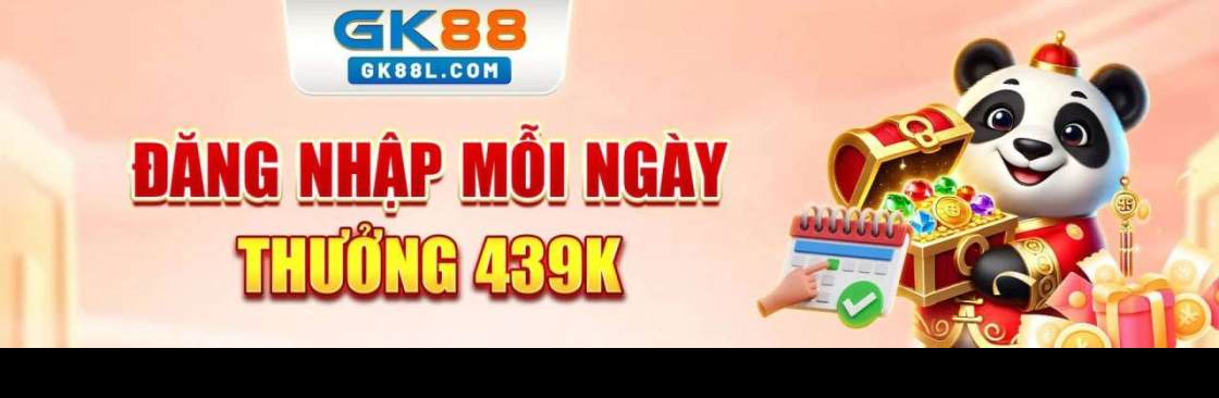 Gk88 com Cover Image