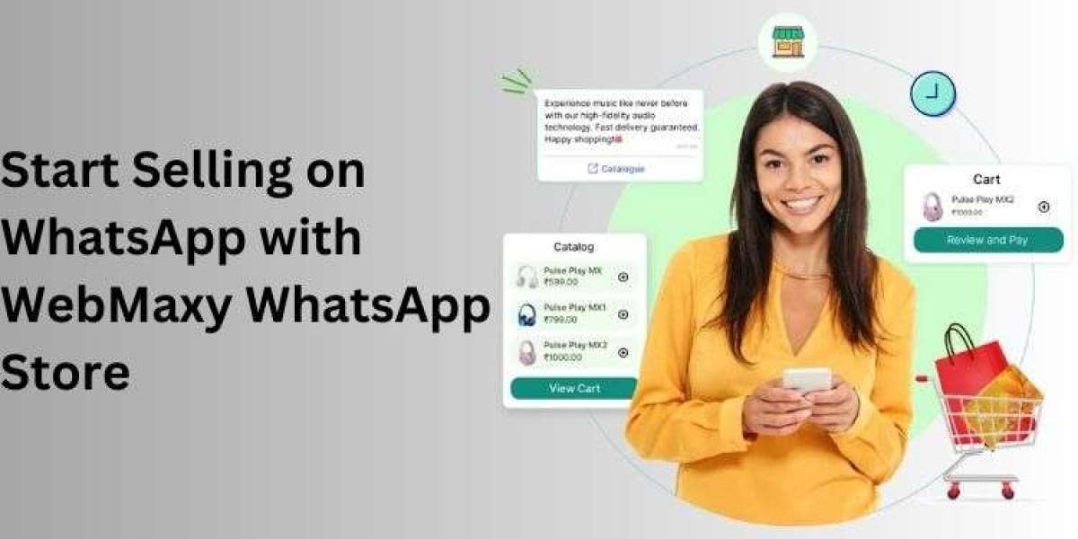 Ultimate Guide to WhatsApp Store: How to Sell on WhatsApp in 2025