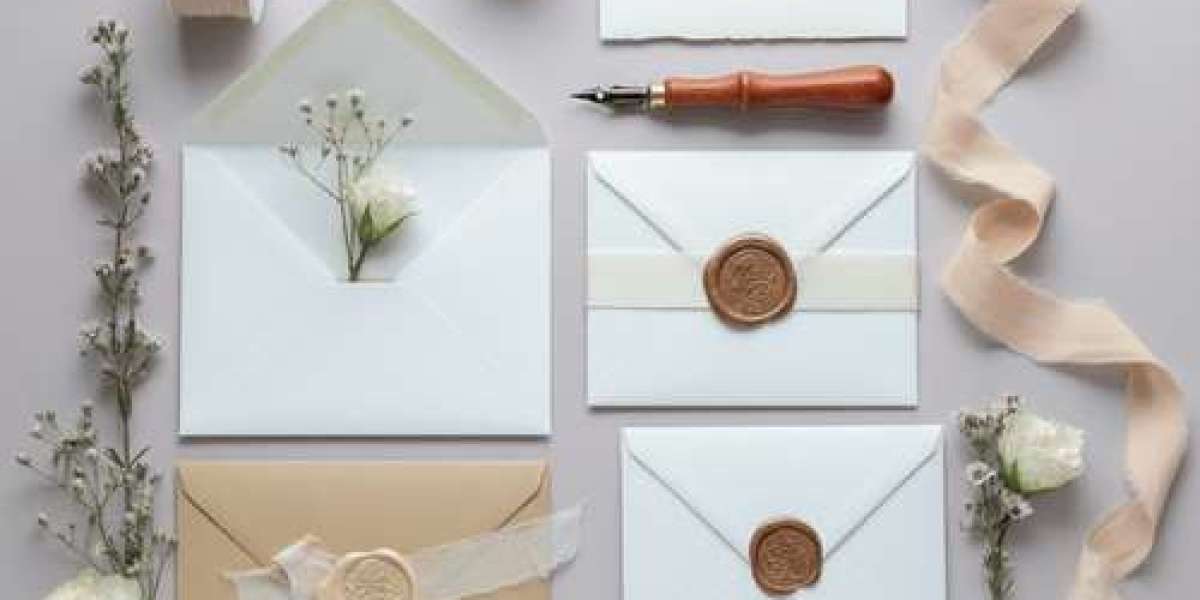Crafting Your Dream Wedding Stationery: DIY Tips & Inspiration