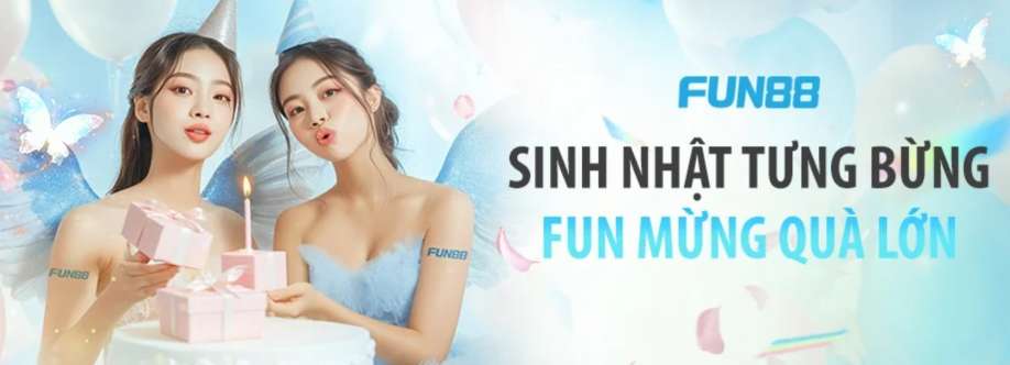 Nhà cái FUN88 Cover Image