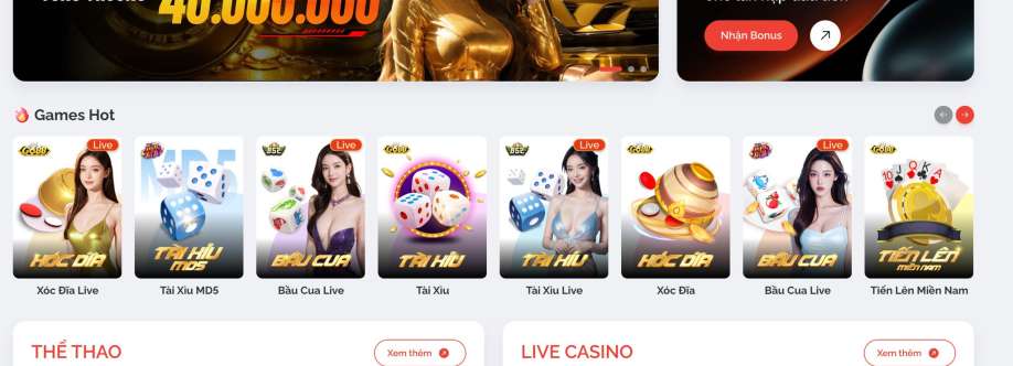 Nhà cái Max88 Cover Image