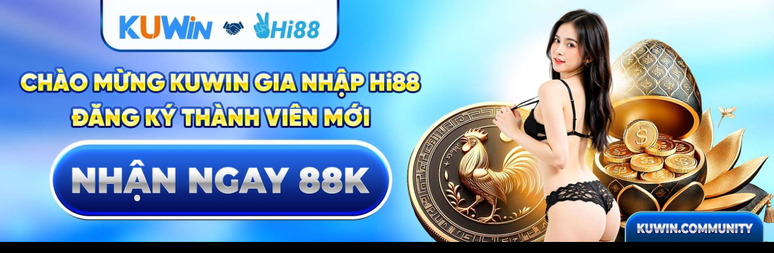 Nhà cái Kuwin Cover Image