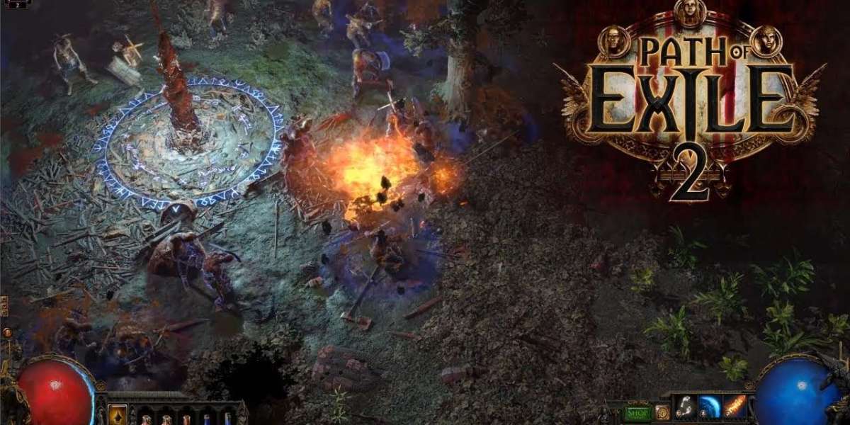 MMoexp: How to Secure Arcane Surge in Path of Exile 2