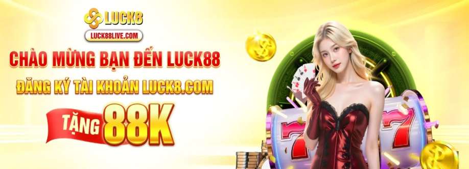 luck8 8live Cover Image