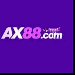 Ax88 com Link đăng nhập 2025 tặng 88K Code Tân Thủ Profile Picture
