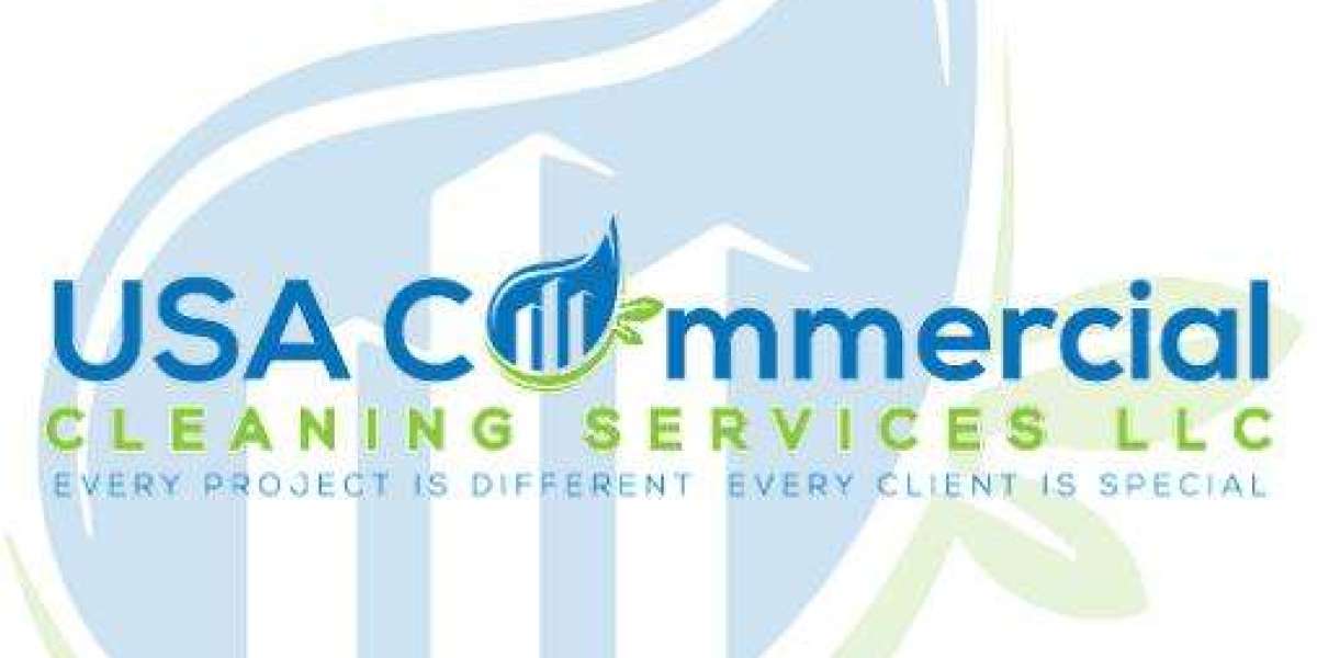 Office Cleaning Solutions That Elevate Workspaces