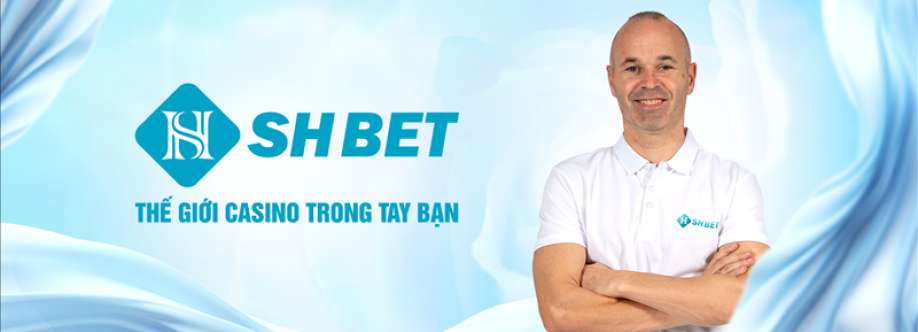 SHBET com Cover Image