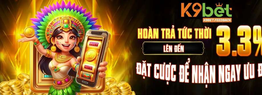 k9betfeedback Cover Image