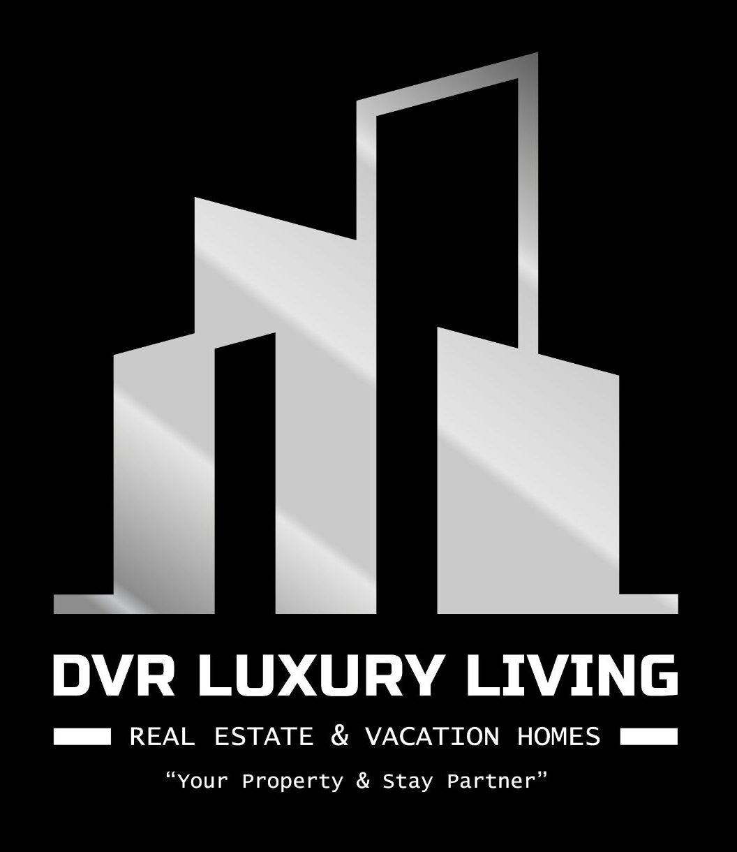 Luxury vacation Homes in Dubai | Best Locations & Deals