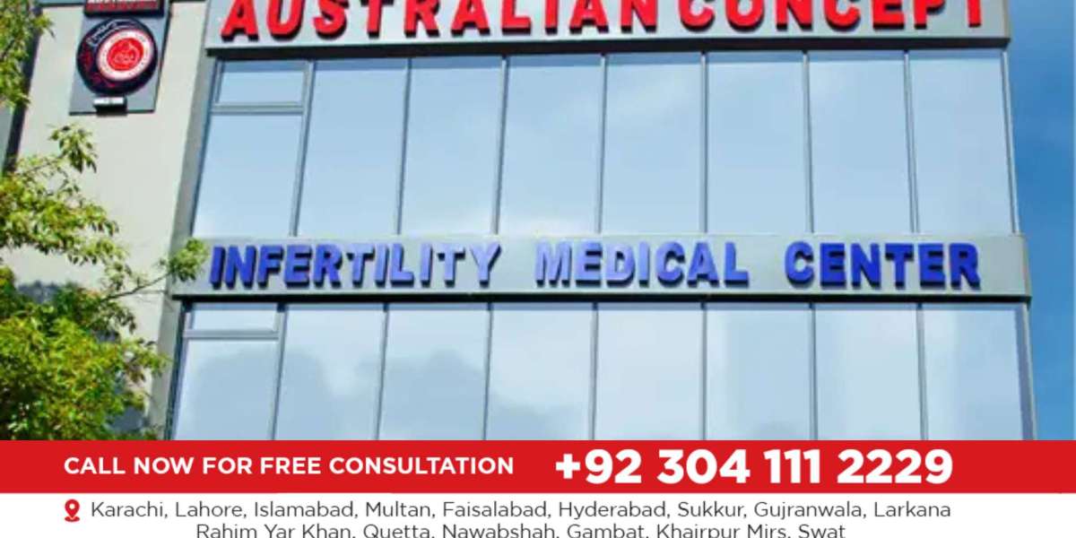 Can I consult a infertility center in Lahore online before a physical visit