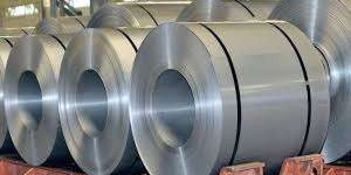Nickel Silver Strips Manufacturing Plant Report: Machinery Cost and Raw Materials Requirement