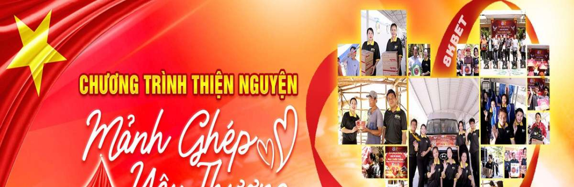 8KBET Cover Image