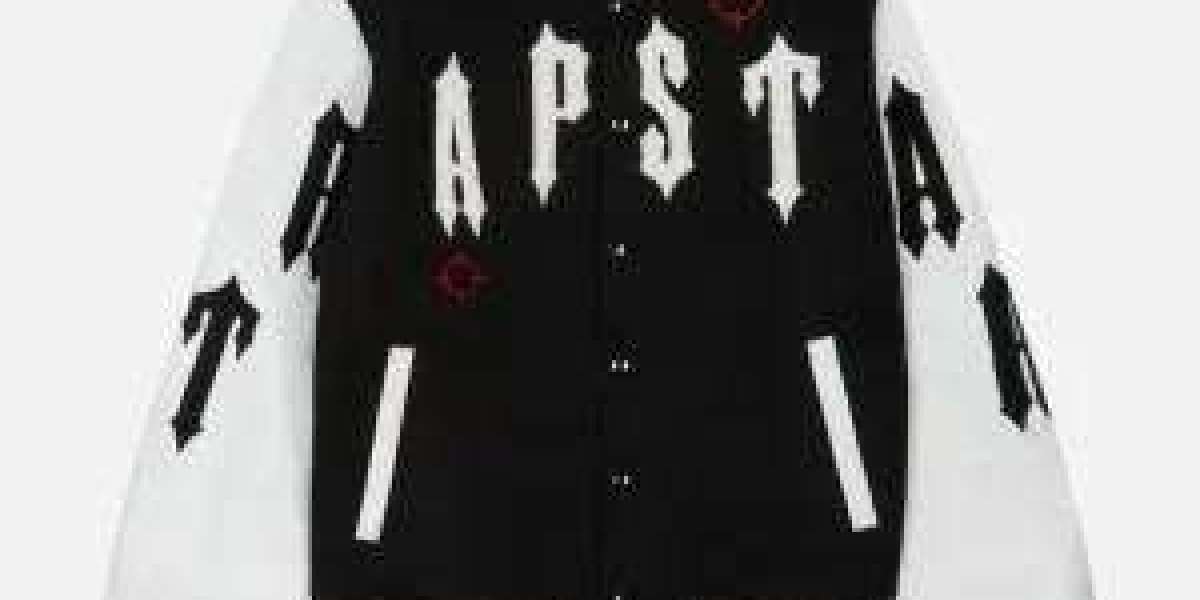 Trapstar London: The Standard of Streetwear Excellence