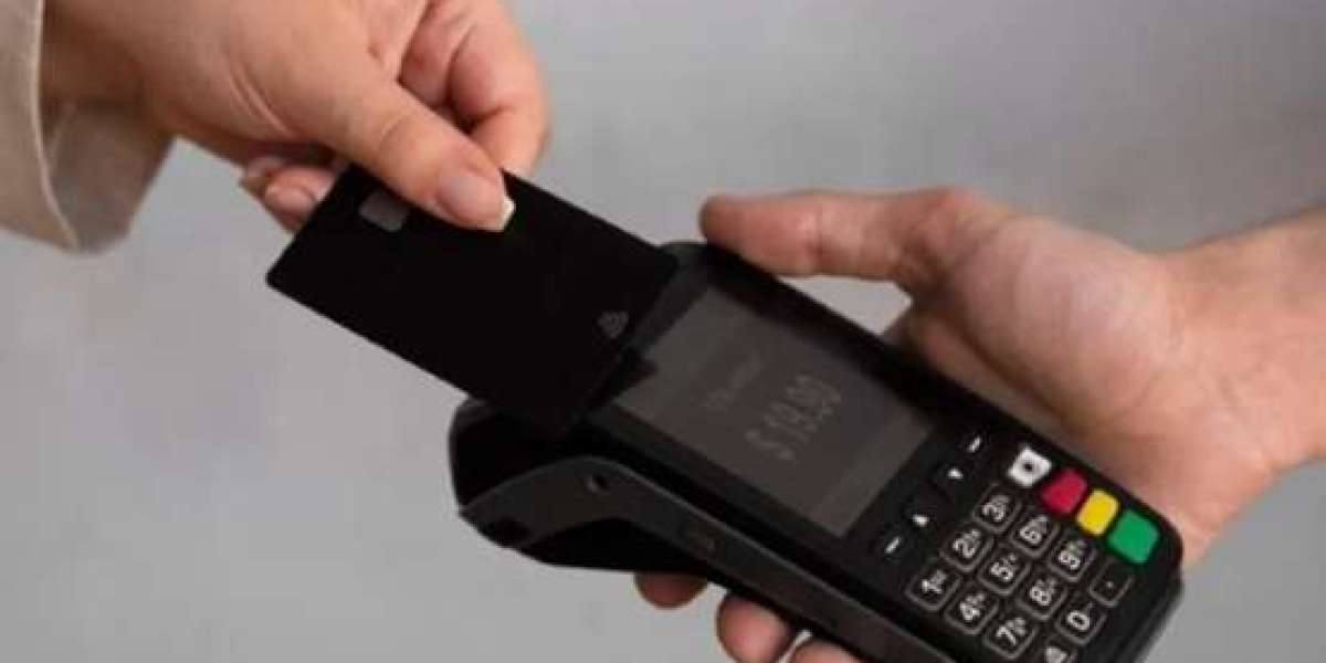 Smartest POS System for Retail Businesses