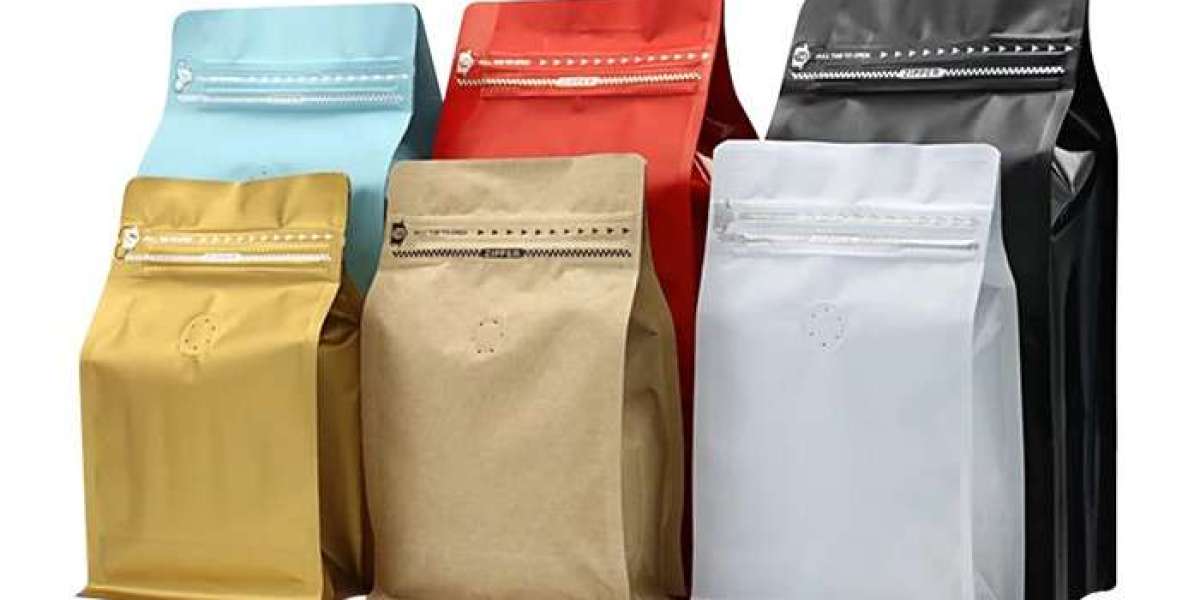Smell-Proof and Vacuum-Sealed Bags: The Best Types of Mylar Bags You Can Trust