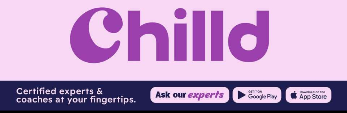 Chilld Cover Image
