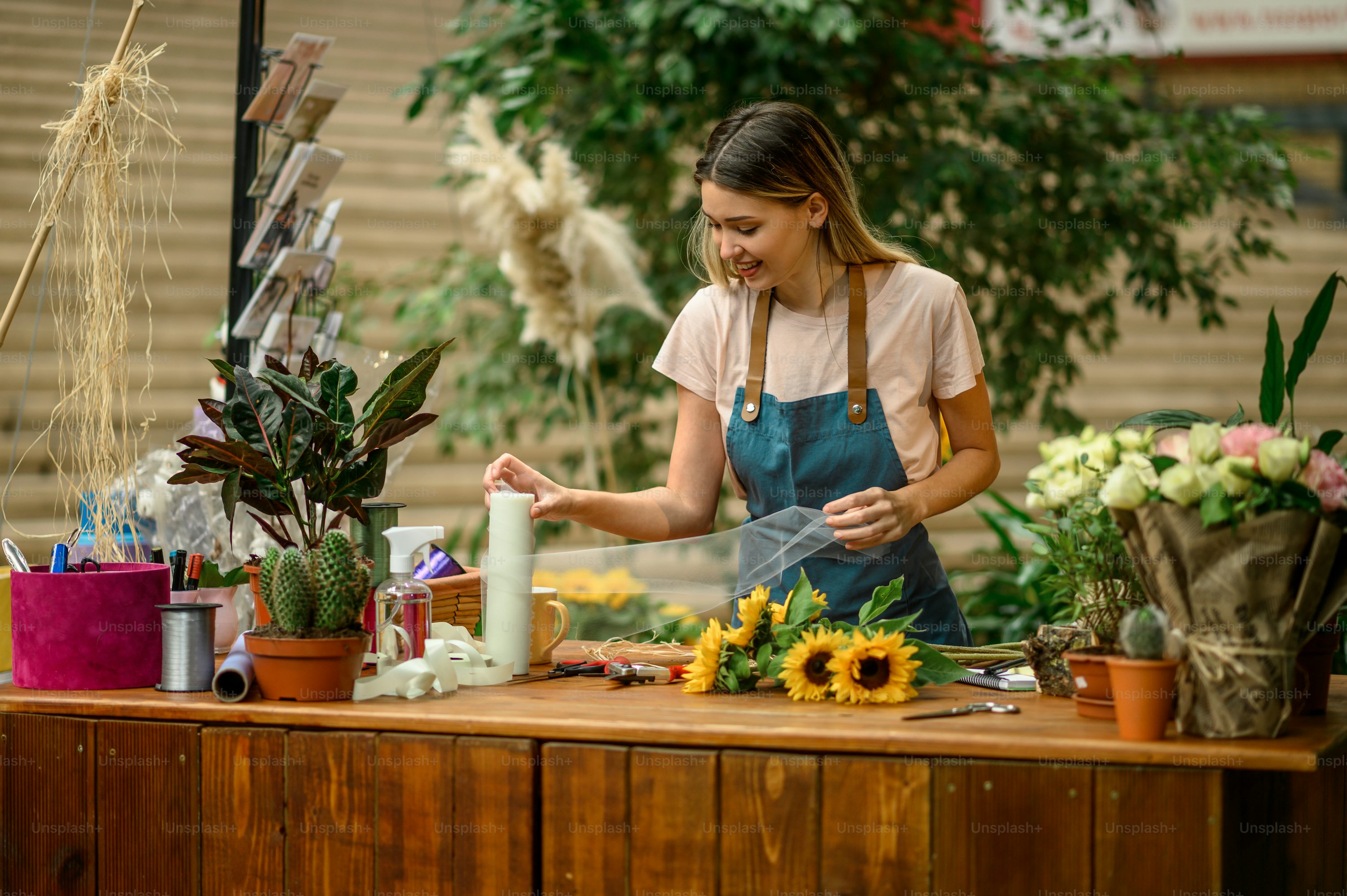 Flower Shop in West Palm Beach | Fresh Local Florist