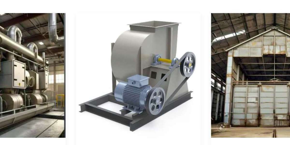 Industrial Vessels Manufacturer: Supporting Global Industries with Precision and Strength