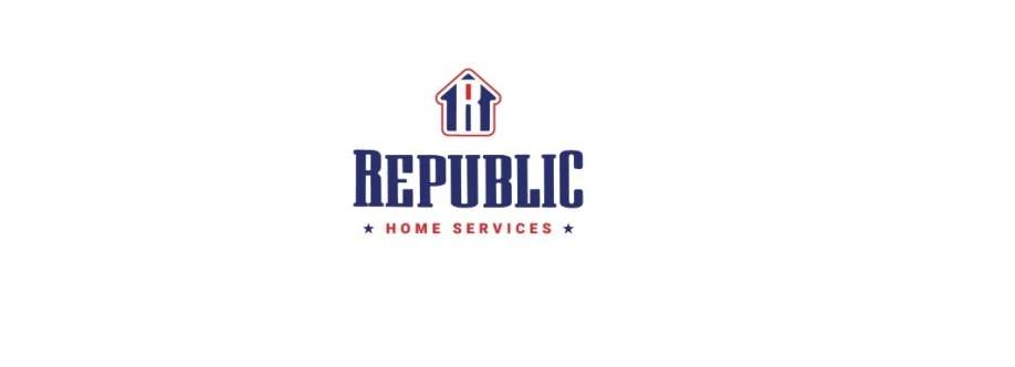 Republic Home Services Cover Image