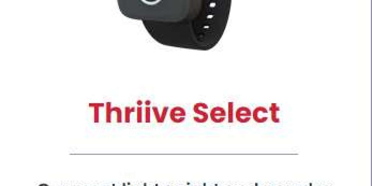 Senior safety device USA – Thriive Watch gives instant support daily