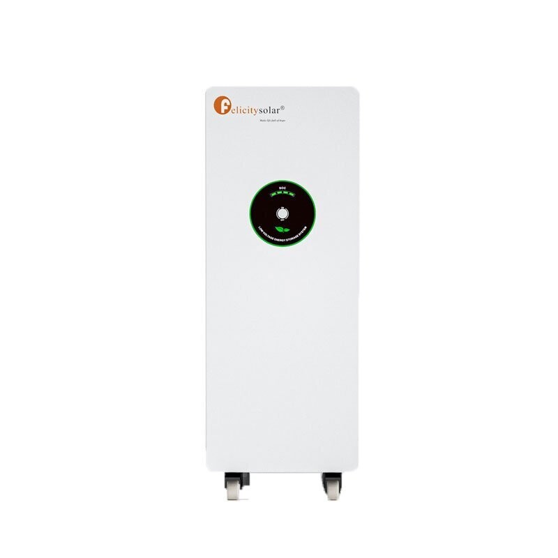 Felicity Solar Battery with LiFePO4 – Smart, Safe Energy Storage - shopifyblogs.com