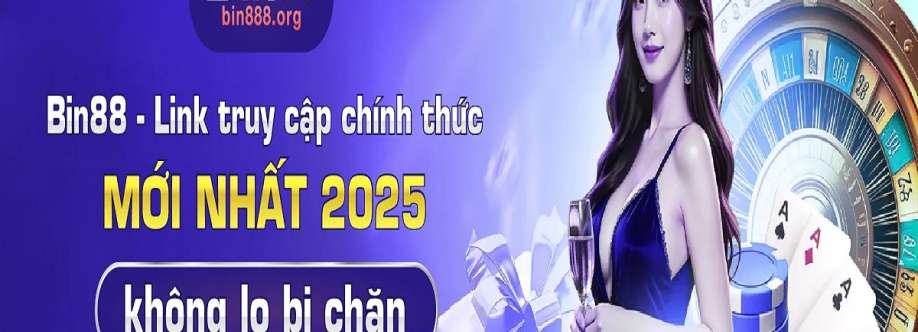 Bin888 Org Cover Image