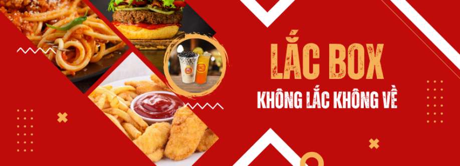 Lắc Box Cover Image